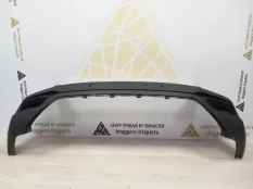 Спойлер Бампера Omoda C5 2022-2024 602001563AA T19C, задний