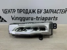 Фара противотуманная BMW X5 2019-2023 63177406365 G05, левая