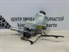 Главный тормозной цилиндр Skoda Octavia 2014 1K0965459A A7 5E3 ДО РЕСТАЙЛИНГ CHPA 1.4, правый