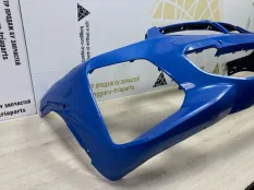 Бампер BMW X1 2019-2022 51119883765 F48 M-PACK РЕСТАЙЛИНГ, передний