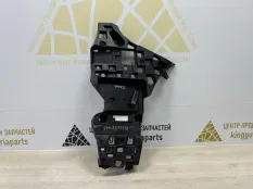 Кронштейн бампера BMW X5 M 2018-2022 51128075210 F95, задний правый