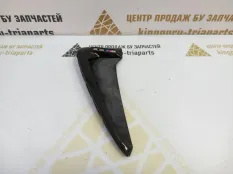 Накладка крыла BMW X5 M 2014-2018 51138056343 F85, передняя левая