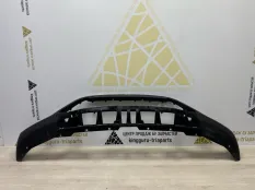 Спойлер Бампера BMW X1 2019-2022 51117954209 F48 РЕСТАЙЛИНГ, передний