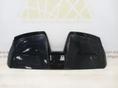 Спойлер крышки багажника Changan UNI-T 2020-2024 5614110CN03 1