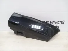 Накладка бампера Exeed TXL 2020-2023 602000736AA M32T, задняя левая
