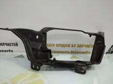 Кронштейн насадки глушителя BMW X5 2019-2023 51127452623 G05, левый
