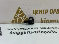 Датчик удара Skoda Octavia 2014 3Q0959351 A7 5E3 ДО РЕСТАЙЛИНГ CHPA 1.4, правый
