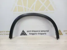 Расширитель крыла BMW X5 2019-2023 51778099124 G05 M-PACK, передний правый