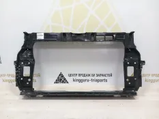 Панель передняя Hyundai Creta 2021-2022 64101BW000 2 SU2