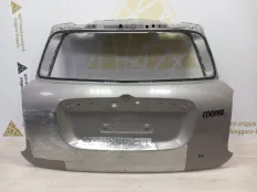 Крышка багажника MINI cooper Countryman 2020-2022 41007389404 2 F60 РЕСТАЙЛИНГ