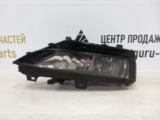 Фара противотуманная Skoda Rapid 2020-2022 60U941699 2 NK6, левая