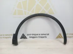 Расширитель крыла Volkswagen Tiguan 2016-2020 5NA854732E 2 AD1 ДО РЕСТАЙЛИНГ, передний правый