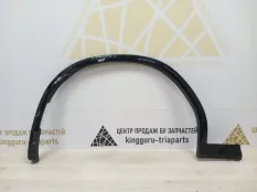 Расширитель крыла BMW X3 2017-2021 51778093565 G01 M-PACK ДО РЕСТАЙЛИНГ, передний левый