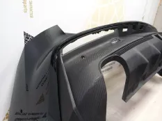 Бампер Changan UNI-V 2022-2024 2804101DE01 1, задний