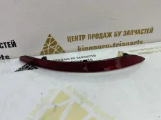 Катафот бампера Skoda Rapid 2020-2022 60U945106 2 NK6, задний правый