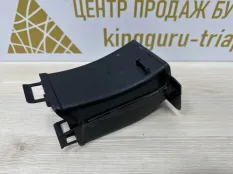 Воздуховод охлаждения тормозов BMW X3 2017-2021 51747400006 G01 ДО РЕСТАЙЛИНГ, передний правый