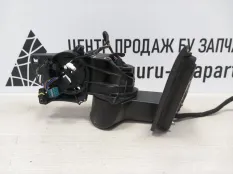 Корпус зеркала 15 пин Skoda Karoq 2017-2021 57R857501CG6Y 1 NU7 ДО РЕСТАЙЛИНГ, левый