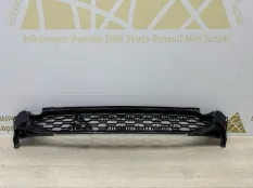 Решетка бампера BMW X3 2017-2021 51118064599 G01 M-PACK ДО РЕСТАЙЛИНГ, передняя