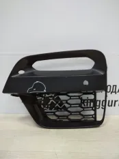 Решетка бампера BMW X3 2017-2021 51118064311 G01 M-PACK ДО РЕСТАЙЛИНГ
