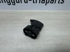 Фишка Вентилятора Skoda Octavia 2014 1K0906234 A7 5E3 ДО РЕСТАЙЛИНГ CHPA 1.4