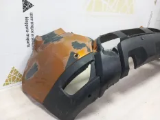 Бампер Renault Duster 2020-2022 850220882R 2 HJD, задний
