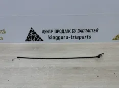 Трос замка капота Skoda Octavia 2014 5E0823531A A7 5E3 ДО РЕСТАЙЛИНГ CHPA 1.4