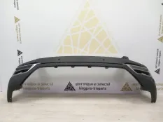 Спойлер Бампера Omoda C5 2022-2024 602001563AA T19C, задний