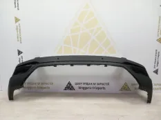 Спойлер Бампера Omoda C5 2022-2024 602001563AA T19C, задний