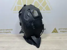 Подкрылок Skoda Karoq 2017-2021 57A854815 1 NU7 ДО РЕСТАЙЛИНГ, передний левый