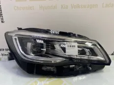 Фара LED ЛЭД светодиодная Changan CS75 2018-2024 4121020M03AA 1 РЕСТАЙЛИНГ, правая