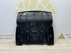 Защита двигателя BMW X5 2019-2023 51757424879 G05