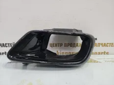 Насадка на глушитель BMW X5 2019-2023 51128078669 G05, левая