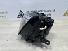 Фара LED ЛЭД светодиодная Skoda Rapid 2020-2022 60U941019A 2 NK6, левая