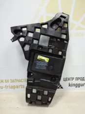 Кронштейн бампера BMW X5 2019-2023 51127420653 G05, задний левый