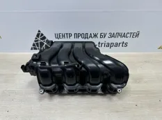 Коллектор впускной Hyundai Solaris 2017-2020 283102B854 2 HCR ДО РЕСТАЙЛИНГ