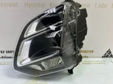 Фара ЛЭД LED светодиодная Omoda C5 2022-2024 605000530AA T19C, левая