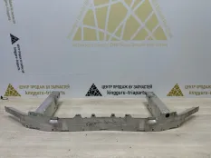 Усилитель бампера BMW X3 2017-2021 51117399911 G01 ДО РЕСТАЙЛИНГ, передний