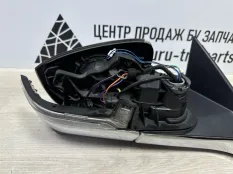 Корпус зеркала 16 пин Exeed TXL 2020-2023 601000945AA M32T, правый