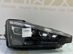 Фара LED ЛЭД светодиодная Skoda Rapid 2020-2022 60U941020A 2 NK6, правая