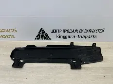 Пыльник Бампера BMW 5 2010-2016 51757223203 F07, задний