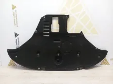 Защита двигателя Hyundai Santa Fe 2020-2022 29110S1900 4 TM РЕСТАЙЛИНГ