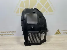 Подкрылок BMW 7 2015-2018 51717340194 G11 ДО РЕСТАЙЛИНГ, передний правый