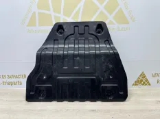 Защита двигателя Skoda Octavia 2014 5Q0501247A A7 5E3 ДО РЕСТАЙЛИНГ CHPA 1.4