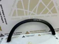 Расширитель крыла BMW X3 2010-2014 51777210083 F25