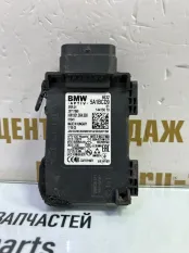 Датчик радарный BMW X5 2019-2023 66325A1BCD9 G05