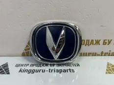 Эмблема Changan CS35 Plus 2018-2021 S386861A
