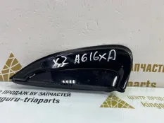 Накладка стойки BMW X2 2018-2021 51137428123 F39