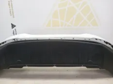 Бампер Skoda Karoq 2017-2021 57A807221 1 NU7 ДО РЕСТАЙЛИНГ, передний