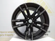 Диск литой R20 BMW X4 2017-2020 36118059722 G02, задний