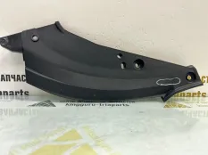 Кронштейн фары Hyundai Santa Fe 2020-2022 923563 4 TM РЕСТАЙЛИНГ, левый